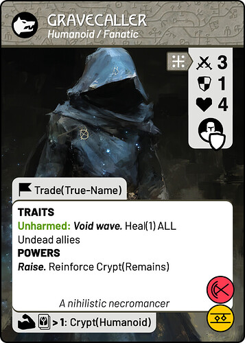 grave-caller