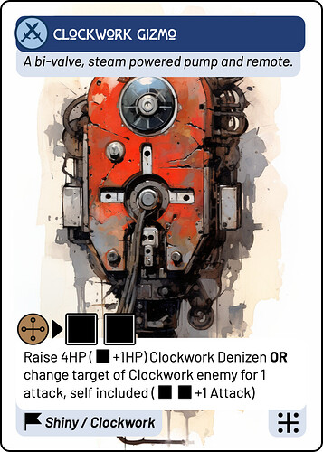 clockwork-gizmo
