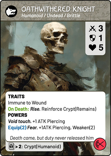 oathwithered-knight