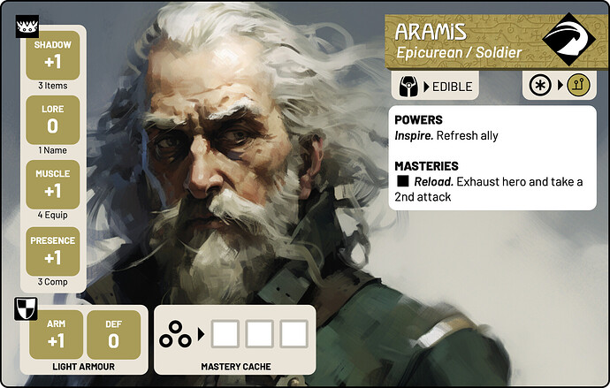 aramis-f