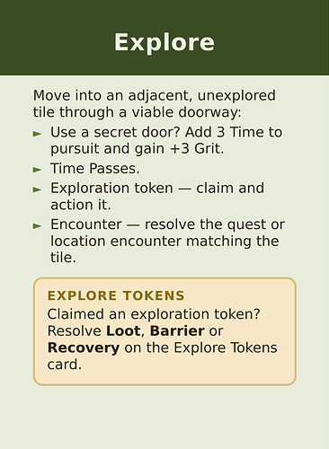 action-explore