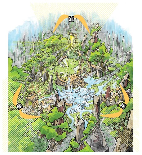 map-tile-experiments