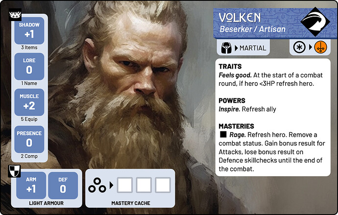 volken